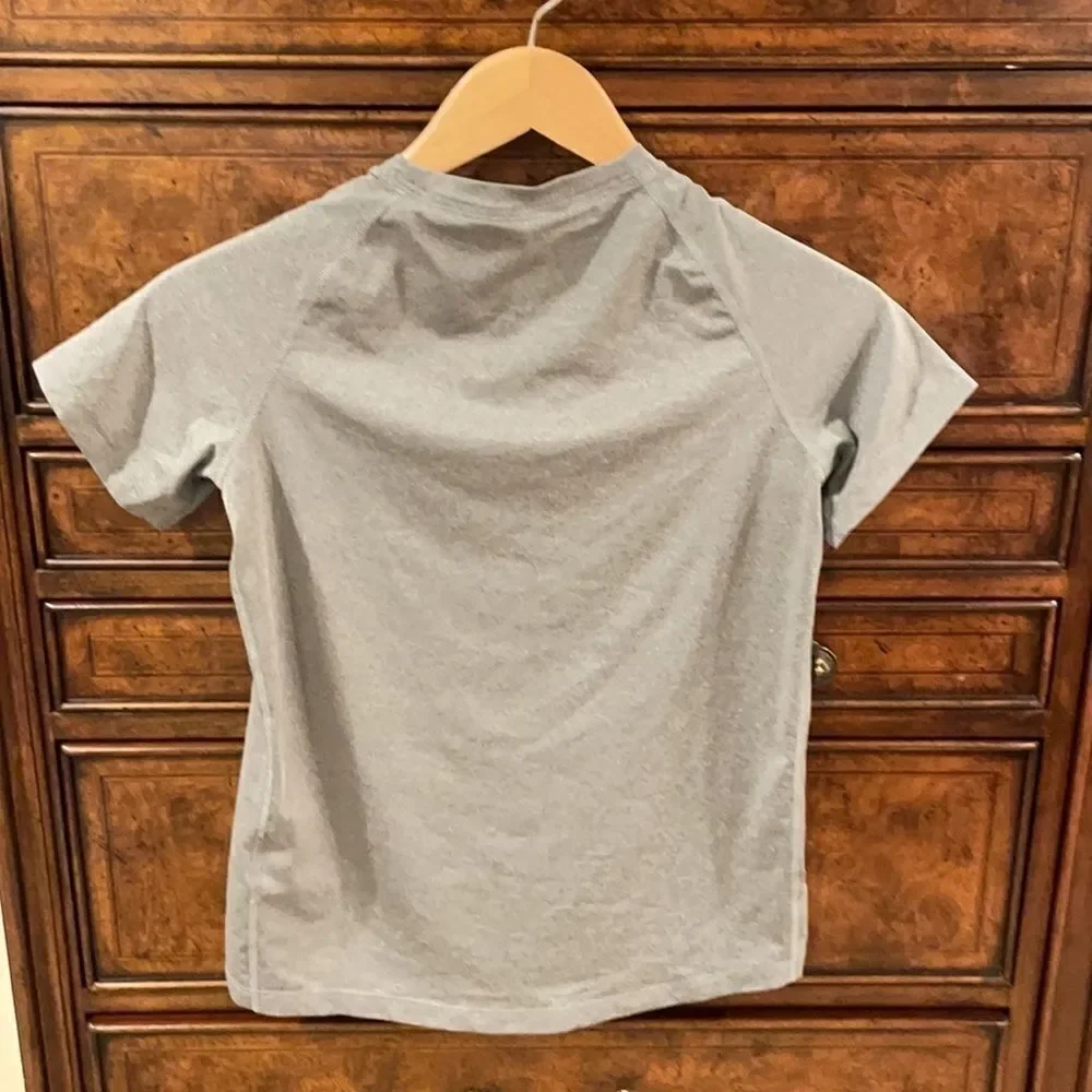 Nike Pro Fit Grey Tee shirt